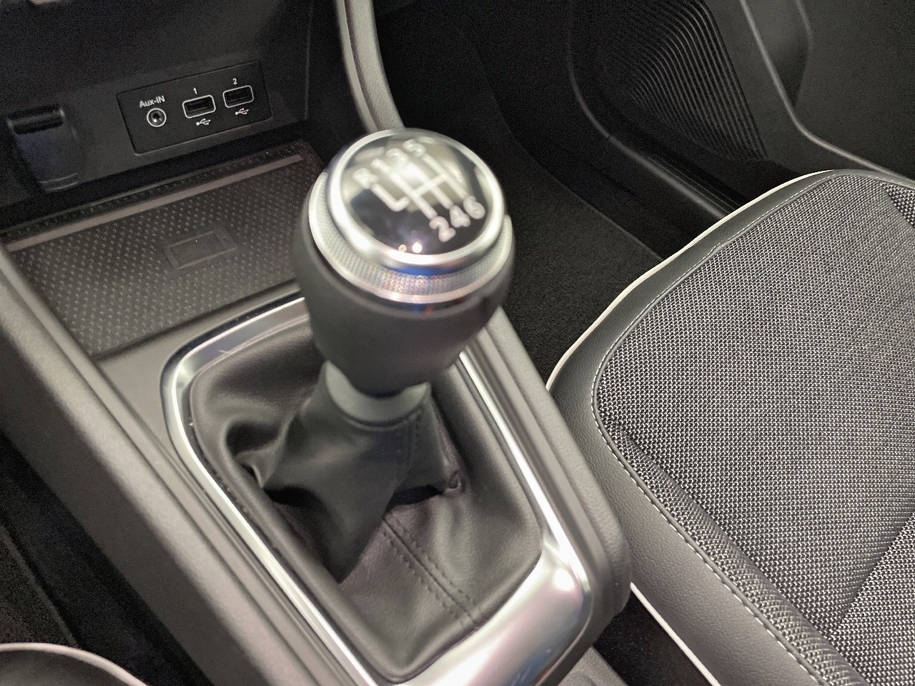 Renault Captur Techno TCe 66 kW (90 CV) - 7