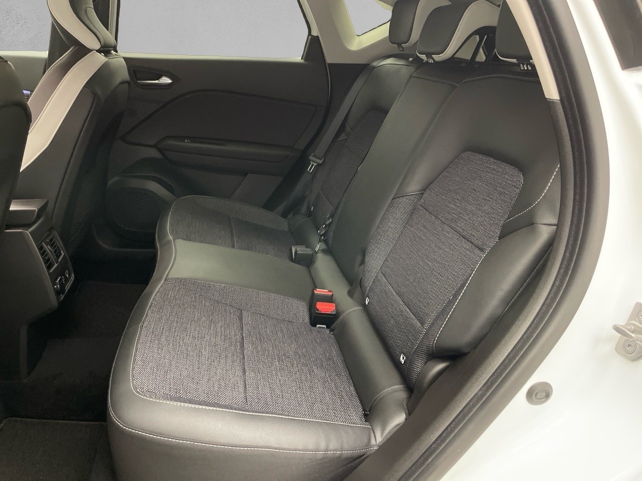 Renault Captur Techno TCe 66 kW (90 CV) - 9