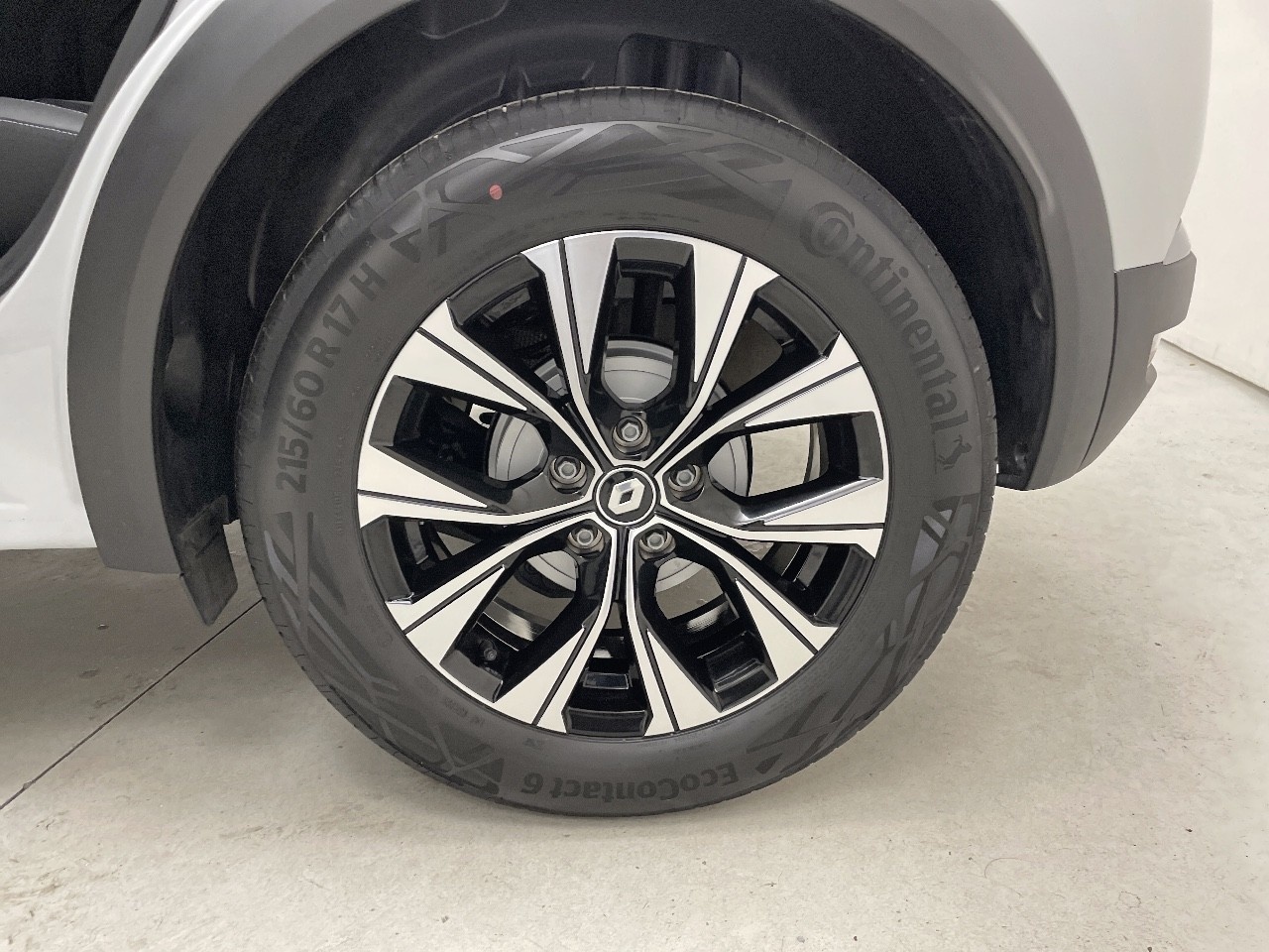 Renault Captur Techno TCe 66 kW (90 CV) - 10