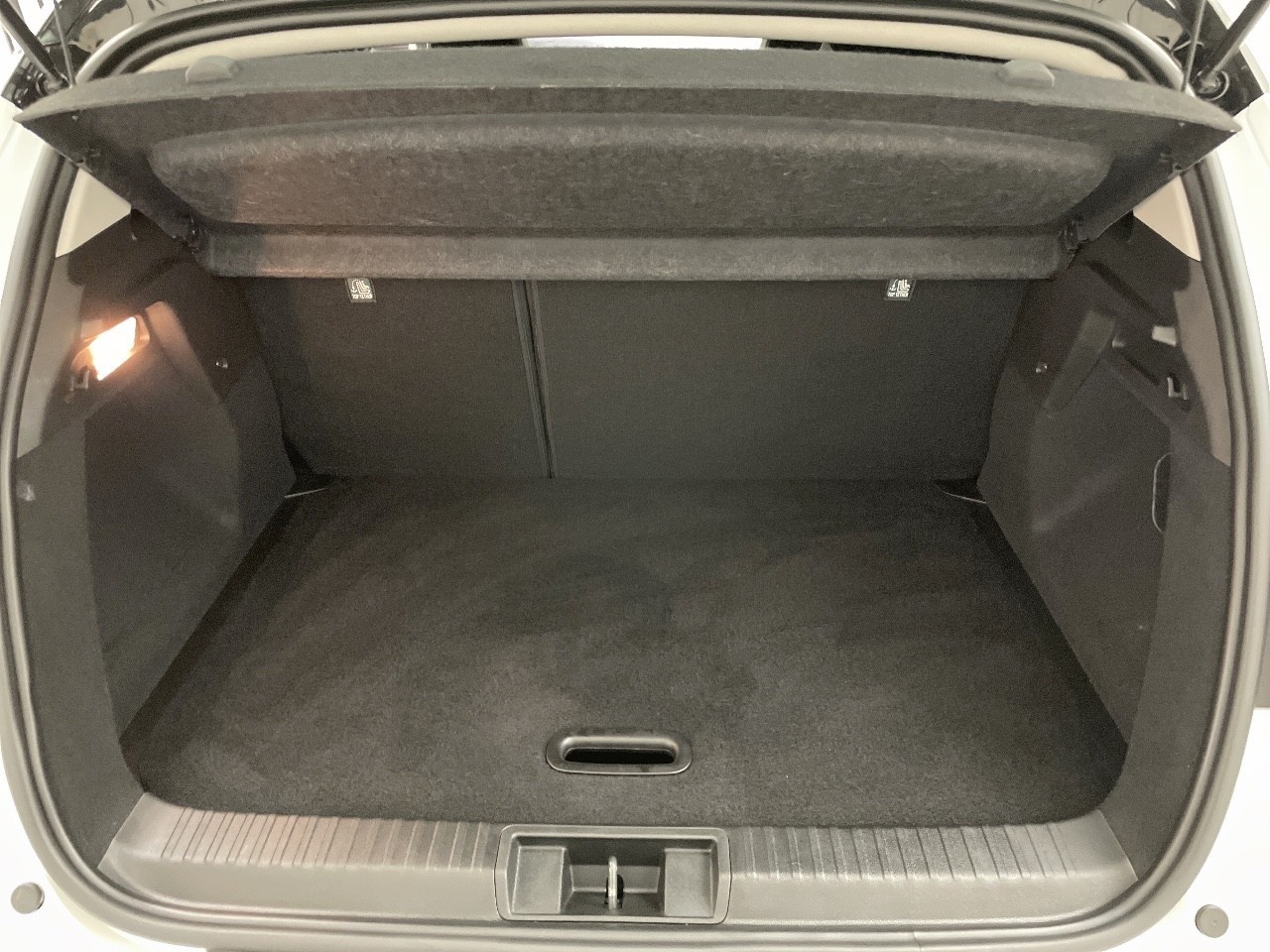 Renault Captur Techno TCe 66 kW (90 CV) - 12