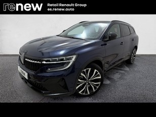 Renault Espace<span>E-Tech 200 full hybrid Iconic 147 kW (200 CV)</span>
