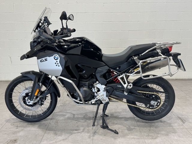 BMW Motorrad  F 900 GS en Barcelona