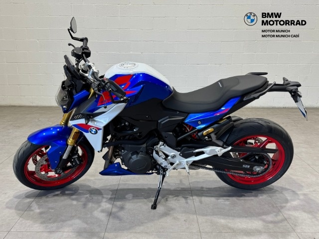 BMW Motorrad  F 900 R en Barcelona