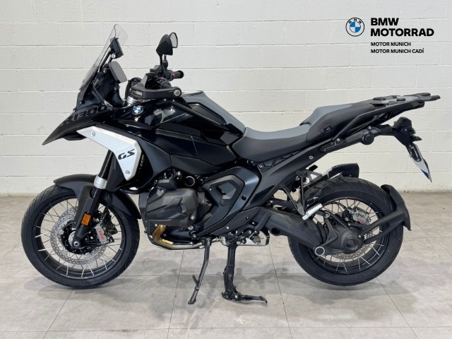 BMW Motorrad  R 1300 GS en Barcelona