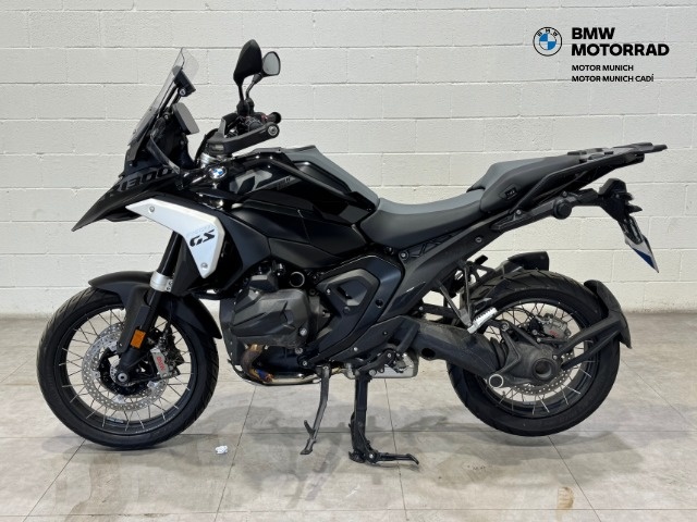 BMW Motorrad  R 1300 GS en Barcelona