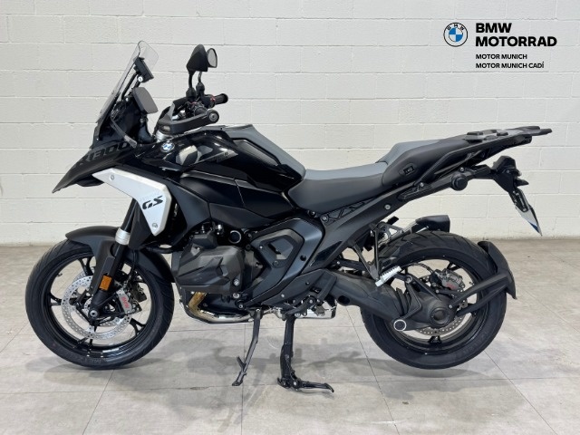 BMW Motorrad  R 1300 GS en Barcelona