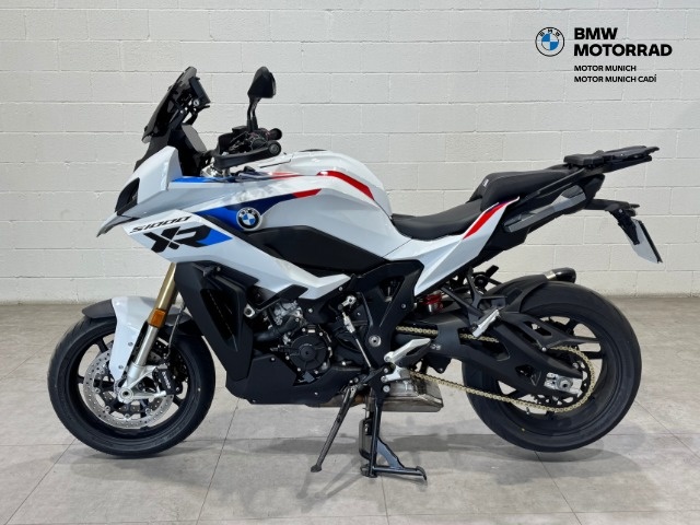 BMW Motorrad  S 1000 XR en Barcelona