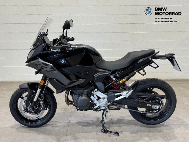 BMW Motorrad  F 900 XR en Barcelona