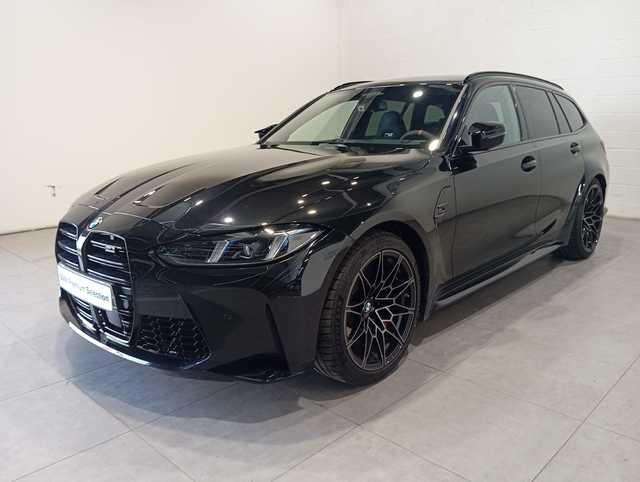 BMW M3 Competition Touring xDrive 390 kW (530 CV) M en Barcelona