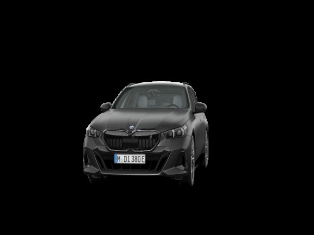 BMW eDrive40 250 kW (340 CV) i5 en Barcelona