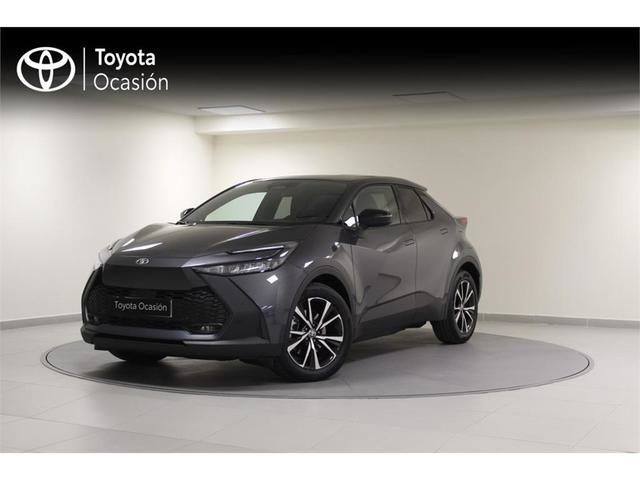 ToyotaC-HR 220PH Advance 164 kW (223 CV)