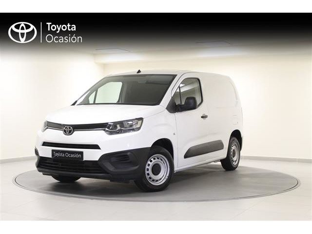 ToyotaProace City 1.5D GX Media 75 kW (102 CV)