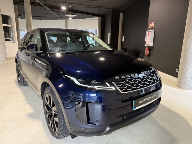 Land RoverRange Rover Evoque D204 MHEV SE 4WD Auto 150 kW (204 CV)