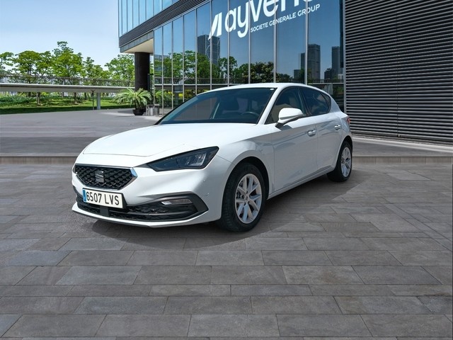 SEATLeón 2.0 TDI S&S Style Go 85 kW (115 CV)