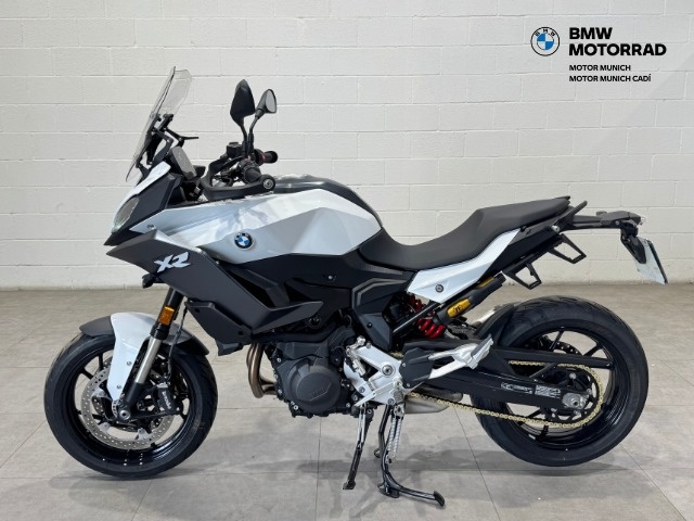 BMW Motorrad  F 900 XR en Barcelona