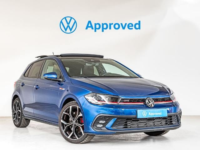 VolkswagenPolo GTI 2.0 TSI 152 kW (207 CV) DSG