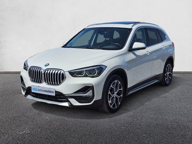 BMWX1 xDrive25e 162 kW (220 CV)