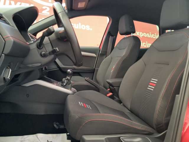 SEATArona 1.0 TSI Ecomotive FR Edition 85 kW (115 CV) Vehículo usado en Barcelona - 11