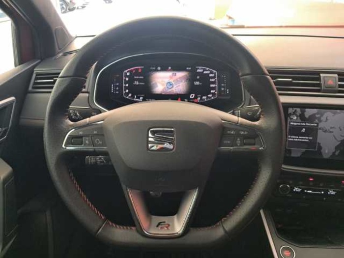 SEATArona 1.0 TSI Ecomotive FR Edition 85 kW (115 CV) Vehículo usado en Barcelona - 14 SEATArona 1.0 TSI Ecomotive FR Edition 85 kW (115 CV) Vehículo usado en Barcelona - 14