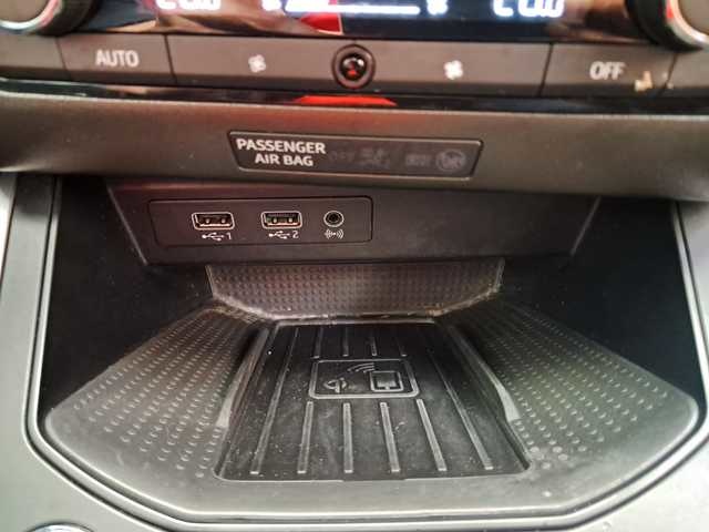SEATArona 1.0 TSI Ecomotive FR Edition 85 kW (115 CV) Vehículo usado en Barcelona - 17