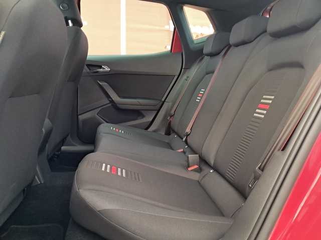 SEATArona 1.0 TSI Ecomotive FR Edition 85 kW (115 CV) Vehículo usado en Barcelona - 18