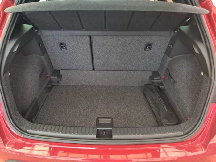 SEATArona 1.0 TSI Ecomotive FR Edition 85 kW (115 CV) Vehículo usado en Barcelona - 20 SEATArona 1.0 TSI Ecomotive FR Edition 85 kW (115 CV) Vehículo usado en Barcelona - 20