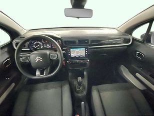 Citroen C3 PureTech 82 Live 60 kW (82 CV)