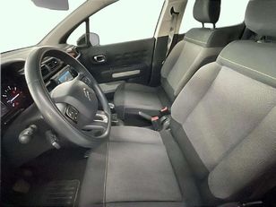 Citroen C3 PureTech 82 Live 60 kW (82 CV)