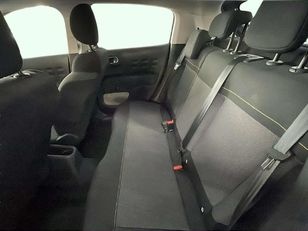 Citroen C3 PureTech 82 Live 60 kW (82 CV)