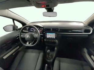 Citroen C3 PureTech 82 Live 60 kW (82 CV)