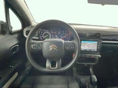 Citroen C3 PureTech 82 Live 60 kW (82 CV) Citroen C3 PureTech 82 Live 60 kW (82 CV)