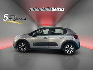 Citroen C3 PureTech 82 Live 60 kW (82 CV)