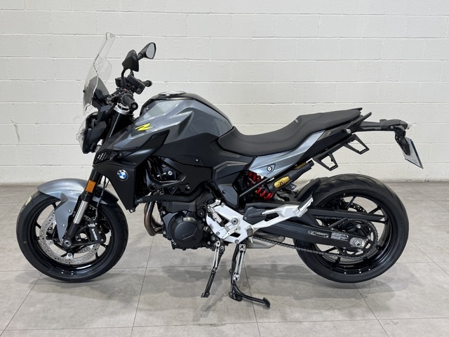 BMW Motorrad  F 900 R en Barcelona