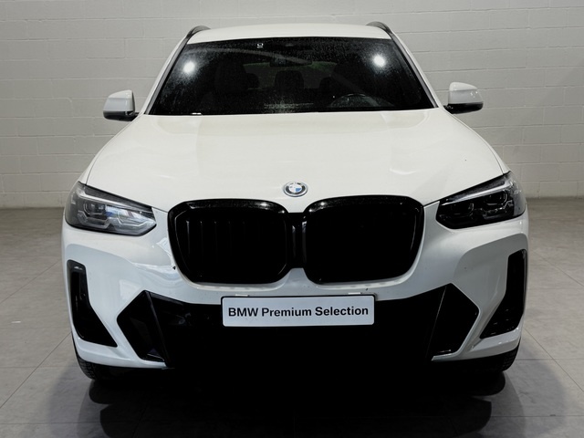 BMW xDrive30e xLine 215 kW (292 CV) X3thumbs2