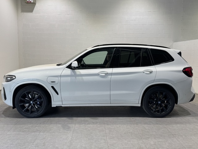 BMW xDrive30e xLine 215 kW (292 CV) X3thumbs3