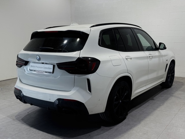 BMW xDrive30e xLine 215 kW (292 CV) X3thumbs4
