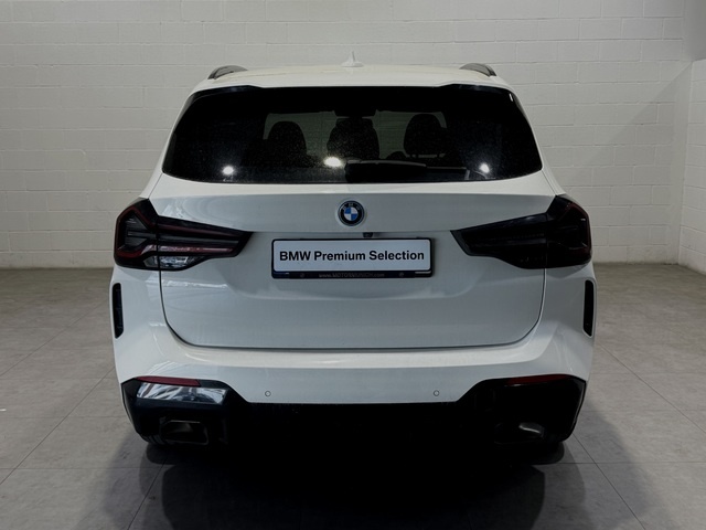 BMW xDrive30e xLine 215 kW (292 CV) X3thumbs5