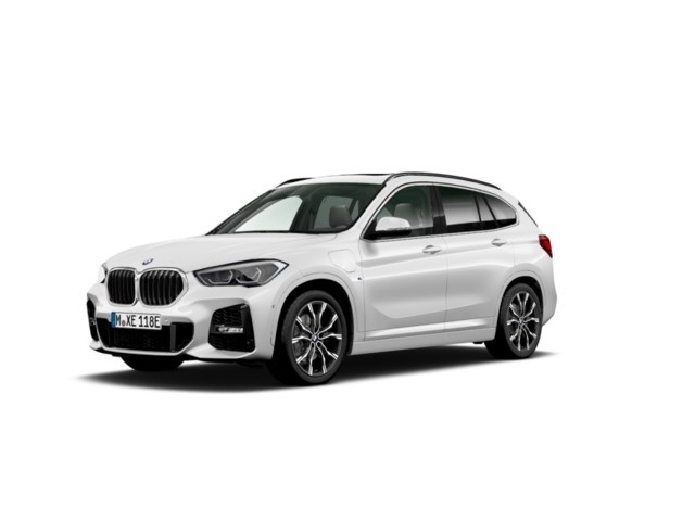 BMW xDrive25e 162 kW (220 CV) X1 en Barcelona