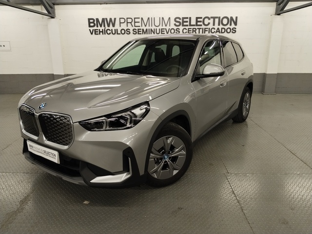BMWiX1 eDrive20 150 kW (204 CV)