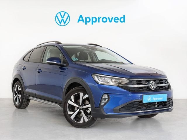 VolkswagenTaigo Life 1.0 TSI 81 kW (110 CV) DSG