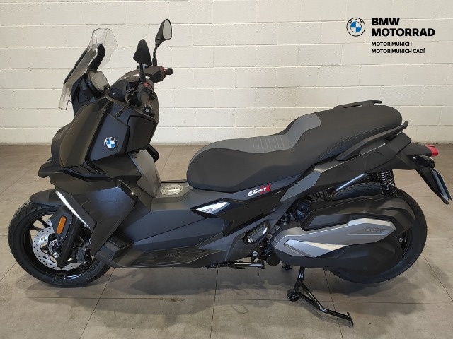 BMW Motorrad  C 400 X en Barcelona