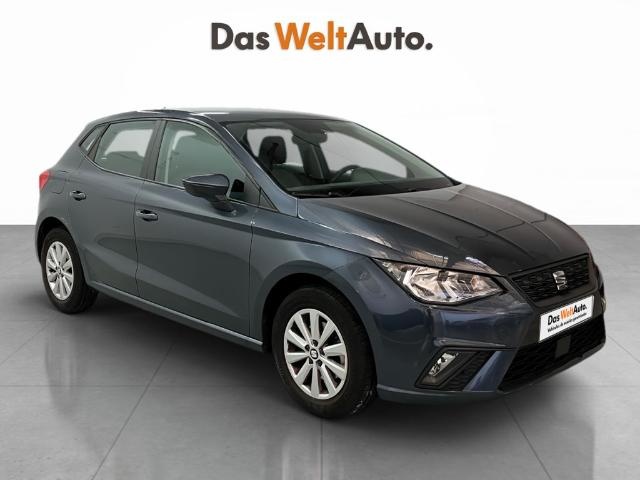SEATIbiza 1.0 TSI Style Go2 81 kW (110 CV)