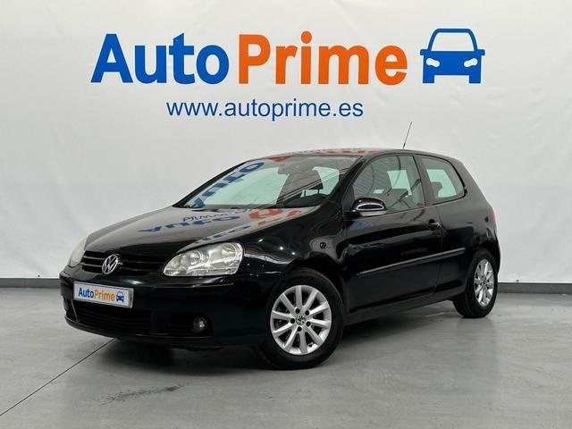 VolkswagenGolf Highline 1.6 75 kW (102 CV)