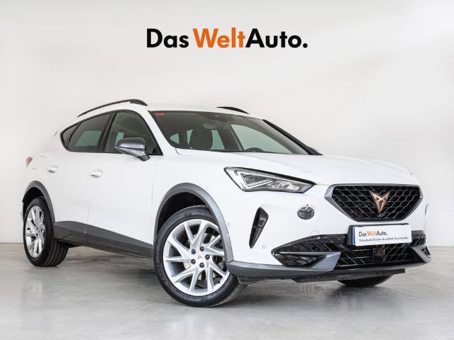 CUPRAFormentor 1.5 TSI DSG 110 kW (150 CV)