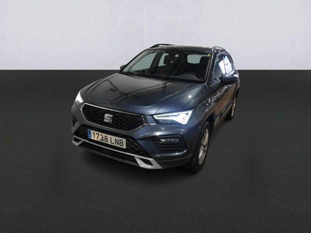 SEATAteca 1.0 TSI S&S Ecomotive Style 81 kW (110 CV)
