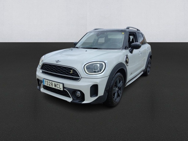 MINIMINI Countryman Cooper S E ALL4 162 kW (220 CV)