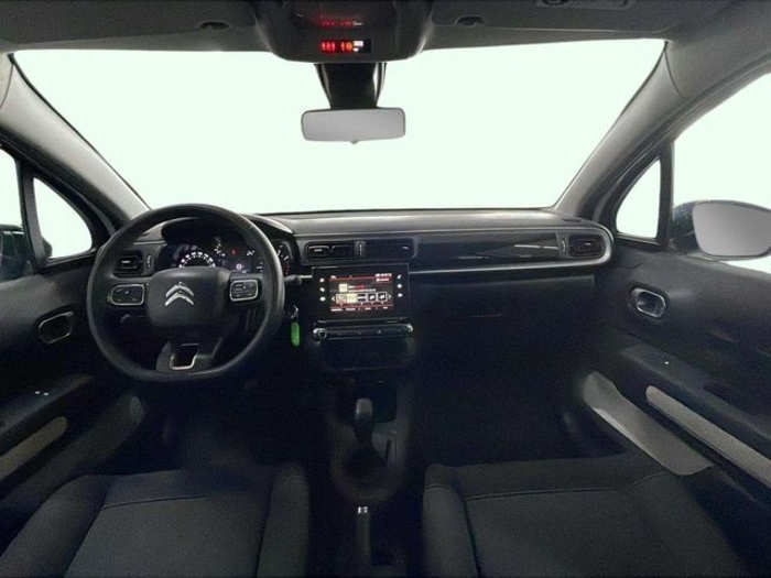 CitroenC3 PureTech 82 Feel 60 kW (83 CV) Vehículo usado en Barcelona - 7 CitroenC3 PureTech 82 Feel 60 kW (83 CV) Vehículo usado en Barcelona - 7