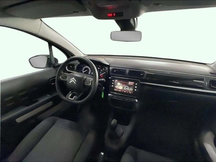 CitroenC3 PureTech 82 Feel 60 kW (83 CV) Vehículo usado en Barcelona - 11 CitroenC3 PureTech 82 Feel 60 kW (83 CV) Vehículo usado en Barcelona - 11