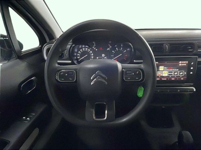 CitroenC3 PureTech 82 Feel 60 kW (83 CV) Vehículo usado en Barcelona - 12 CitroenC3 PureTech 82 Feel 60 kW (83 CV) Vehículo usado en Barcelona - 12