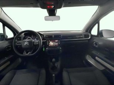 Citroen C3 PureTech 82 Feel 60 kW (83 CV) Citroen C3 PureTech 82 Feel 60 kW (83 CV)